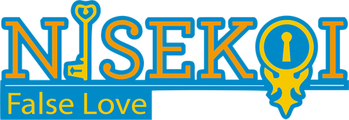 Nisekoi logo