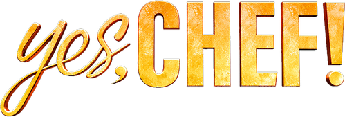 Yes, Chef! logo