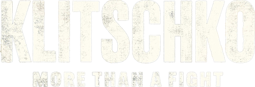 Klitschko: More Than a Fight logo