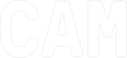 Cam logo