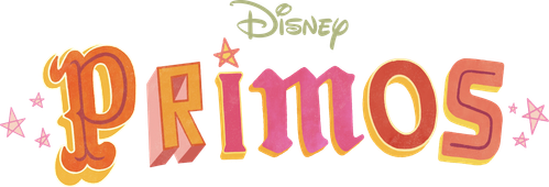 Primos logo