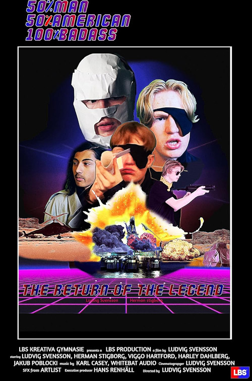 The Return of the Legend