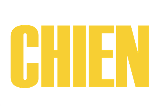 Dog logo