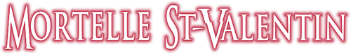 Mortelle St-Valentin logo