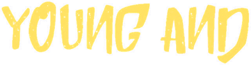 Young and Hooked on Chemsex logo