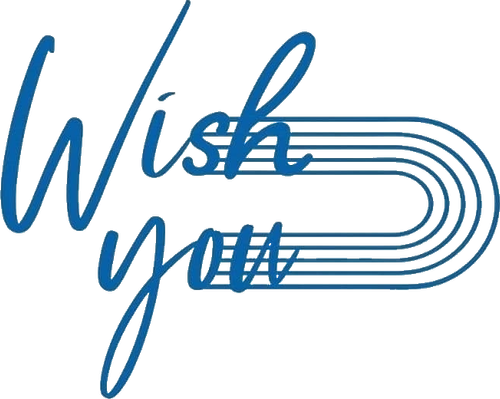 Wish You logo