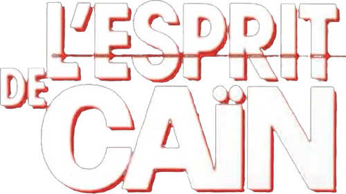 L'Esprit de Caïn logo