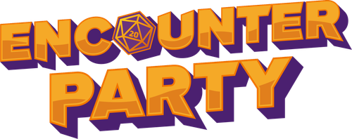 Encounter Party logo