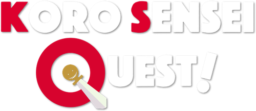 Koro Sensei Quest! logo