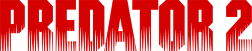 Predator 2 logo
