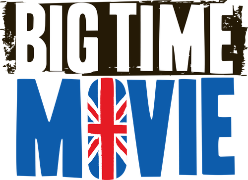 Big Time Movie logo