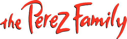 The Perez Family logo