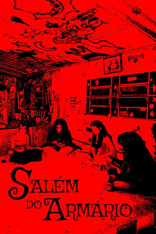 (S)além do Armário