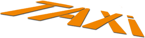 Taxi logo