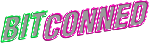 Bitconned logo