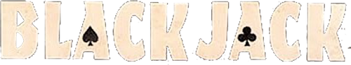 Black Jack logo