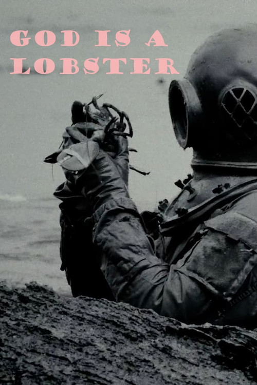 God Is a Lobster