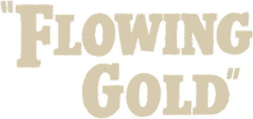 L'Or coule logo
