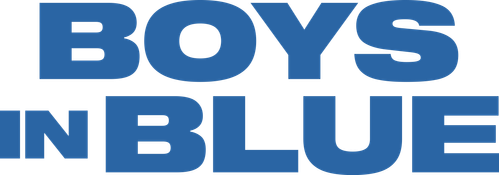 Boys in Blue logo