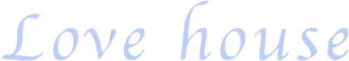 러브하우스 logo