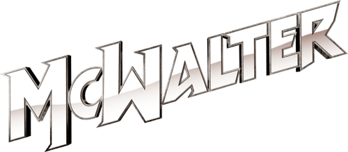 McWalter logo