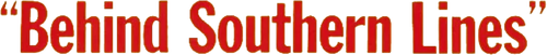 Behind Southern Lines logo