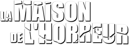 La Maison de l'horreur logo
