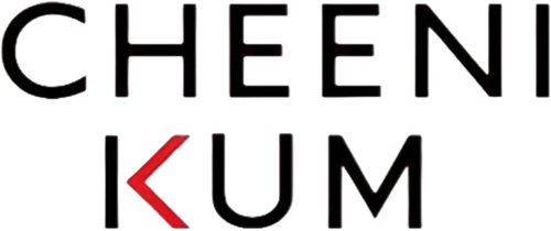 Cheeni Kum logo