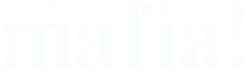 Jane Austen's Mafia! logo