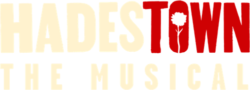 Hadestown: The Musical logo