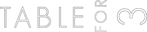 Table for 3 logo