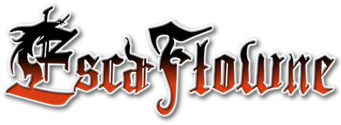 Vision d'Escaflowne logo
