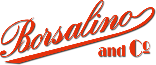 Borsalino and Co. logo