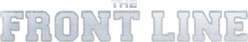 The Front Line logo