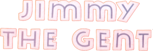 Jimmy the Gent logo