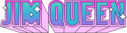 Jim Queen logo