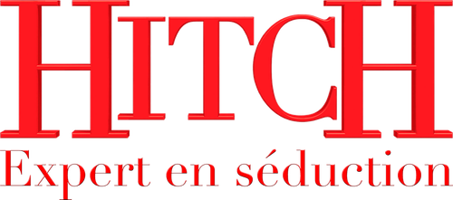 Hitch - Expert en séduction logo