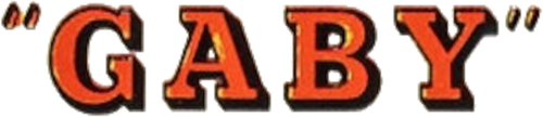 Gaby logo
