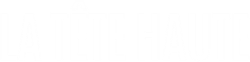 La Tête haute logo