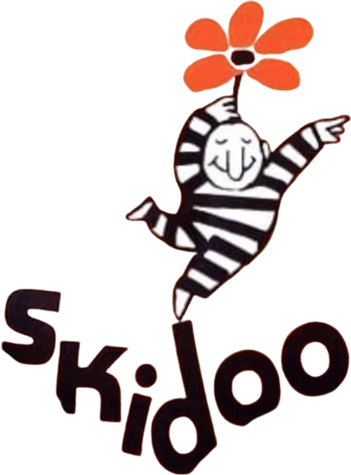 Skidoo logo