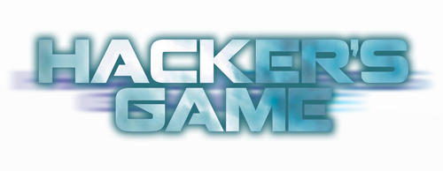 Hacker's Game logo