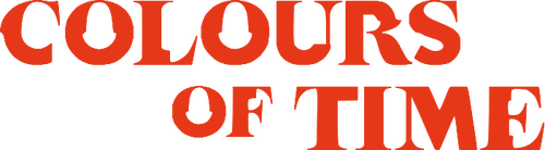Colours of Time logo