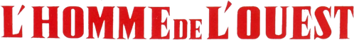 L'Homme de l'Ouest logo