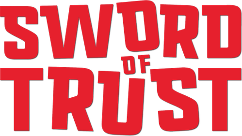 Sword of Trust logo