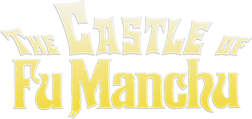 Le Château de Fu Manchu logo