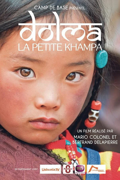 Dolma, The Little Khampa
