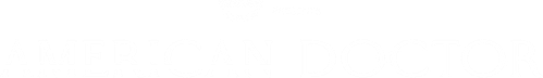 American Doctor logo