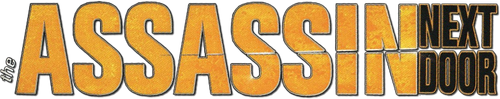 The Assassin Next Door logo