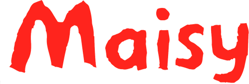 Maisy logo