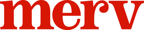 Merv logo